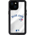 MLB Toronto Blue Jays Jersey Home iPhone 15 Waterproof Case
